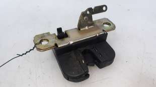 Recambio de cerradura maletero / porton para volkswagen new beetle (9c1/1c1) 1998-2012 1.9 tdi referencia OEM IAM 1C0827505C 1C0