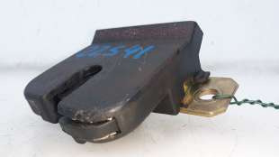 Recambio de cerradura maletero / porton para volkswagen new beetle (9c1/1c1) 1998-2012 1.9 tdi referencia OEM IAM 1C0827505C 1C0 2