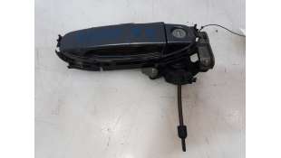 Recambio de maneta exterior delantera izquierda para audi a4 avant (8e) 2004-2008 2.0 tdi referencia OEM IAM 8E1837207 4B0839885