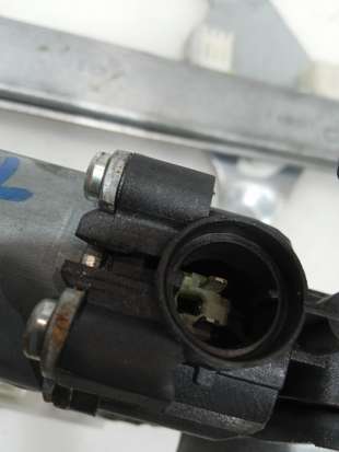 Recambio de elevalunas trasero derecho para nissan qashqai (j10) 2007-2014 acenta referencia OEM IAM 82700JD400 82700JD400  2