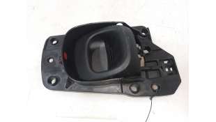 Recambio de maneta interior delantera derecha para fiat panda (319) 2012- lounge referencia OEM IAM 2187061 2187061 2187061