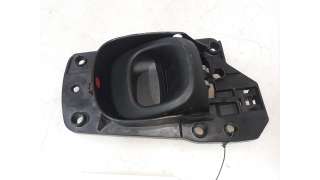Recambio de maneta interior delantera derecha para fiat panda (319) 2012- lounge referencia OEM IAM 2187061 2187061 2187061