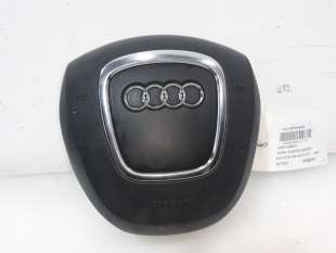 Recambio de airbag delantero izquierdo para audi a6 berlina (4f2) 2008-2010 2.0 tdi referencia OEM IAM 4F0880201 4F0880201 