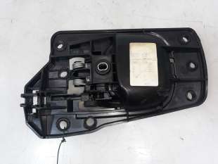 Recambio de maneta interior delantera derecha para fiat panda (319) 2012- lounge referencia OEM IAM 2187061 2187061 2187061 2