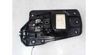 Recambio de maneta interior delantera derecha para fiat panda (319) 2012- lounge referencia OEM IAM 2187061 2187061 2187061