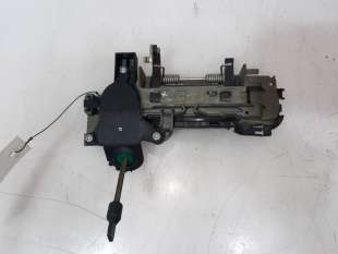 Recambio de maneta exterior delantera izquierda para audi a4 avant (8e) 2004-2008 2.0 tdi referencia OEM IAM 8E1837207 4B0839885 2