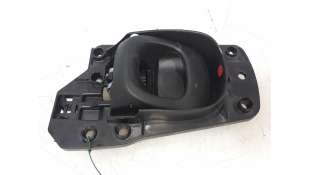 Recambio de maneta interior delantera izquierda para fiat panda (319) 2012- lounge referencia OEM IAM 2186554 2186554 2186554
