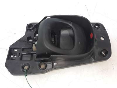Recambio de maneta interior delantera izquierda para fiat panda (319) 2012- lounge referencia OEM IAM 2186554 2186554 2186554