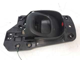 Recambio de maneta interior delantera izquierda para fiat panda (319) 2012- lounge referencia OEM IAM 2186554 2186554 2186554