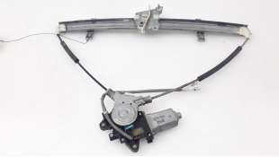 Recambio de elevalunas delantero derecho para suzuki grand vitara 3 puertas sq (gt) 1999-2006 2.0 básico referencia OEM IAM 8340