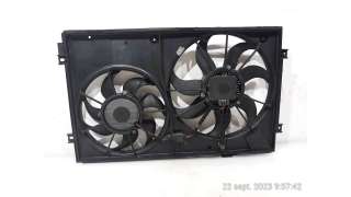 Recambio de electroventilador para volkswagen golf v berlina (1k1) 2003-2008 conceptline (e) referencia OEM IAM 1K0121207T 1K012