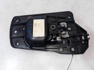 Recambio de maneta interior delantera izquierda para fiat panda (319) 2012- lounge referencia OEM IAM 2186554 2186554 2186554 2