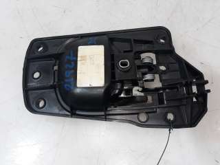 Recambio de maneta interior delantera izquierda para fiat panda (319) 2012- lounge referencia OEM IAM 2186554 2186554 2186554