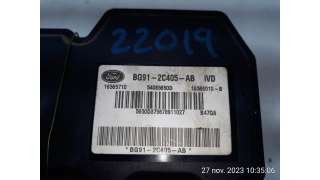 Recambio de abs para ford galaxy (ca1) 2006-2015 limited edition referencia OEM IAM BG912C405AB BG912C405AB 