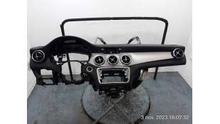 Recambio de salpicadero para mercedes-benz clase gla (w156) 2013- gla 200 cdi (156.908) referencia OEM IAM 11768011019H64 117680