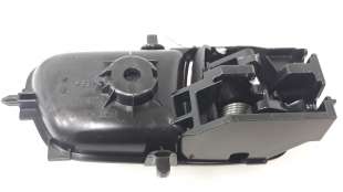 Recambio de maneta interior trasera izquierda para toyota yaris (xp21) 2020- hybrid style referencia OEM IAM 69206K0050C1 69206K 2