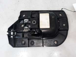 Recambio de maneta interior trasera derecha para fiat panda (319) 2012- lounge referencia OEM IAM 2187633 2187633  2