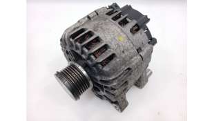 Recambio de alternador para fiat scudo furgón (272) 2006- 10 l1h1 130 multijet referencia OEM IAM 9678048880 9678048880 