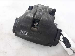 Recambio de pinza de freno delantera derecha para audi a4 avant (8e) 2004-2008 2.0 tdi referencia OEM IAM 8E0615124A 8E0615124A  2