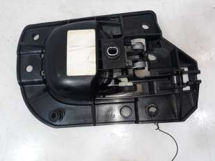 Recambio de maneta interior trasera izquierda para fiat panda (319) 2012- lounge referencia OEM IAM 2187804 2187804  2