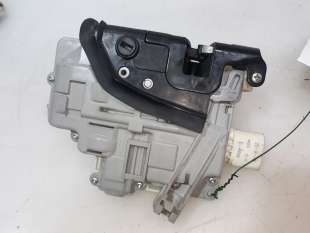 Recambio de cerradura puerta trasera derecha para audi a6 berlina (4f2) 2008-2010 2.0 tdi referencia OEM IAM 4F0839016 4F0839016 2