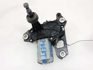 Recambio de motor limpia trasero para bmw mini clubman (r55) 2007-2014 cooper referencia OEM IAM 61627168154 61627168154 