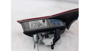 Recambio de piloto trasero derecho interior para audi a4 avant (8e) 2004-2008 2.0 tdi referencia OEM IAM 8E9945094 8E9945094 