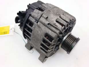 Recambio de alternador para fiat scudo furgón (272) 2006- 10 l1h1 130 multijet referencia OEM IAM 9678048880 9678048880  2