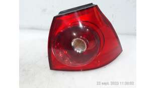 Recambio de piloto trasero derecho para volkswagen golf v berlina (1k1) 2003-2008 conceptline (e) referencia OEM IAM 1K6945096AC