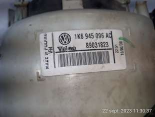 Recambio de piloto trasero derecho para volkswagen golf v berlina (1k1) 2003-2008 conceptline (e) referencia OEM IAM 1K6945096AC 2