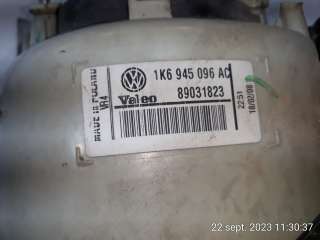 Recambio de piloto trasero derecho para volkswagen golf v berlina (1k1) 2003-2008 conceptline (e) referencia OEM IAM 1K6945096AC