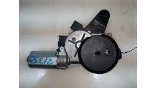 Recambio de motor limpia trasero para bmw serie 3 touring (f31) 2012-2016 318d referencia OEM IAM 0390201231 67637311415 