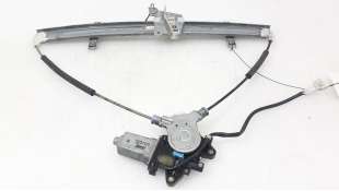 Recambio de elevalunas delantero izquierdo para suzuki grand vitara 3 puertas sq (gt) 1999-2006 2.0 básico referencia OEM IAM 83
