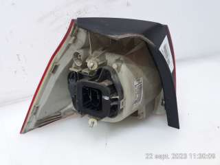 Recambio de piloto trasero derecho para volkswagen golf v berlina (1k1) 2003-2008 conceptline (e) referencia OEM IAM 1K6945096AC