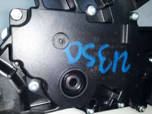 Recambio de motor limpia trasero para bmw serie 3 touring (f31) 2012-2016 318d referencia OEM IAM 0390201231 67637311415  2