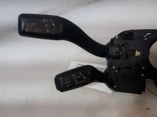 Recambio de mando multifuncion para audi a6 berlina (4f2) 2008-2010 2.0 tdi referencia OEM IAM 4F0910549A 4F0910549A 