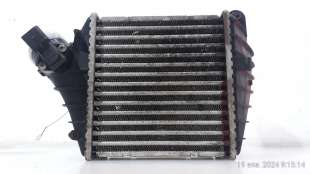 Recambio de intercooler para volkswagen new beetle (9c1/1c1) 1998-2012 1.9 tdi referencia OEM IAM 1C0145803 1C0145803 