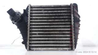 Recambio de intercooler para volkswagen new beetle (9c1/1c1) 1998-2012 1.9 tdi referencia OEM IAM 1C0145803 1C0145803 