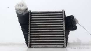 Recambio de intercooler para volkswagen new beetle (9c1/1c1) 1998-2012 1.9 tdi referencia OEM IAM 1C0145803 1C0145803  2