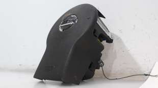 Recambio de airbag delantero izquierdo para nissan pathfinder (r51) 2005-2016 2.5 dci le referencia OEM IAM AMEB2065260067 AMEB2 2