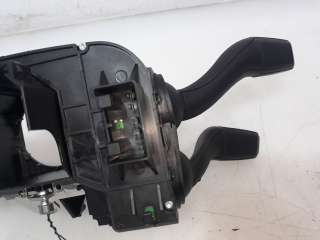 Recambio de mando multifuncion para audi a6 berlina (4f2) 2008-2010 2.0 tdi referencia OEM IAM 4F0910549A 4F0910549A 