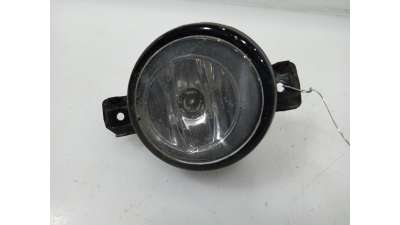 Recambio de faro antiniebla derecho para nissan qashqai (j10) 2007-2014 acenta referencia OEM IAM 261509890A 261509890A 