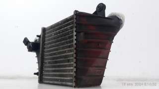Recambio de intercooler para volkswagen new beetle (9c1/1c1) 1998-2012 1.9 tdi referencia OEM IAM 1C0145803 1C0145803 