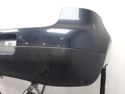 Recambio de paragolpes trasero para volkswagen golf v berlina (1k1) 2003-2008 conceptline (e) referencia OEM IAM 1K6807521 1K680