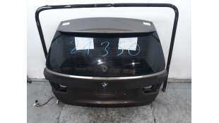 Recambio de porton trasero para bmw serie 3 touring (f31) 2012-2016 318d referencia OEM IAM 41007314180 41007314180 