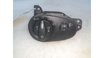 Recambio de mando luces para ford focus berlina (cak) 1998-2004 ambiente referencia OEM IAM 2M5T13A024EA 2M5T13A024EA 