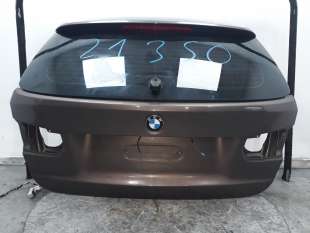 Recambio de porton trasero para bmw serie 3 touring (f31) 2012-2016 318d referencia OEM IAM 41007314180 41007314180  2