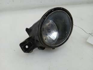 Recambio de faro antiniebla derecho para nissan qashqai (j10) 2007-2014 acenta referencia OEM IAM 261509890A 261509890A  2