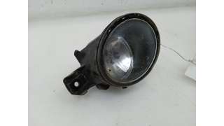 Recambio de faro antiniebla derecho para nissan qashqai (j10) 2007-2014 acenta referencia OEM IAM 261509890A 261509890A 