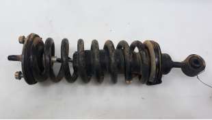 Recambio de amortiguador delantero izquierdo para nissan pathfinder (r51) 2005-2016 2.5 dci le referencia OEM IAM 56100EB31D 561